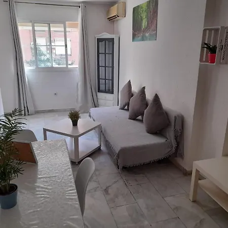 Apartament Apartmento Sostoa 2