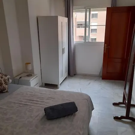 Apartmento Sostoa 2 Apartment *