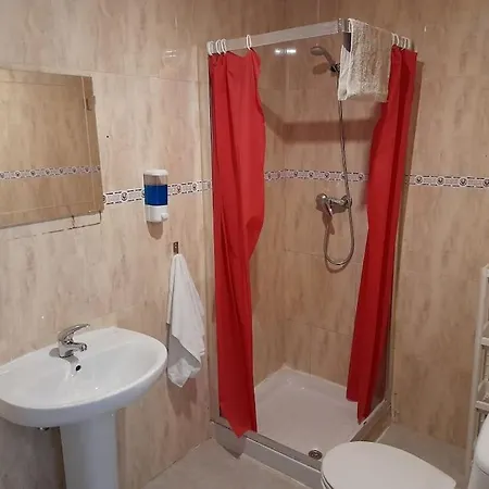 Apartmento Sostoa 2