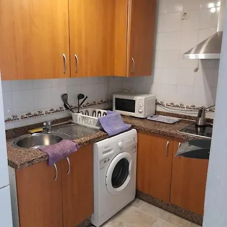 Apartmento Sostoa 2 *