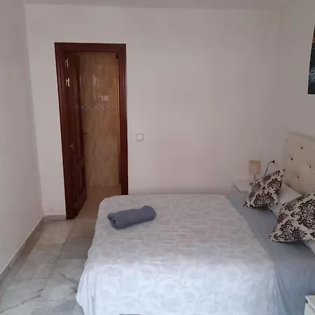 Apartmento Sostoa 2 * Malaga