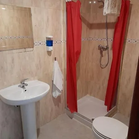 Apartment Apartmento Sostoa 2
