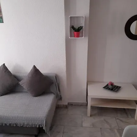 Apartmento Sostoa 2 Apartment Malaga