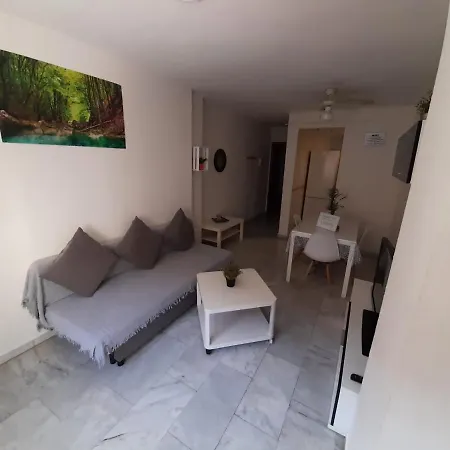 Apartmento Sostoa 2 Apartment *