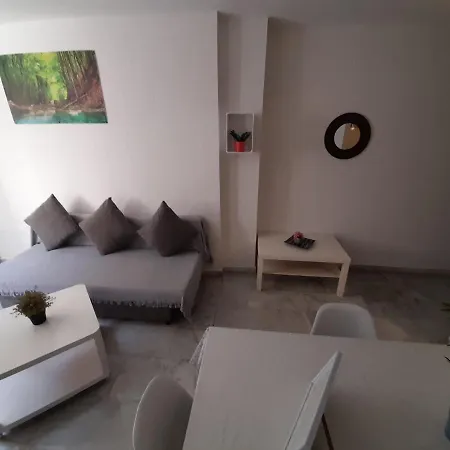 Apartment Apartmento Sostoa 2
